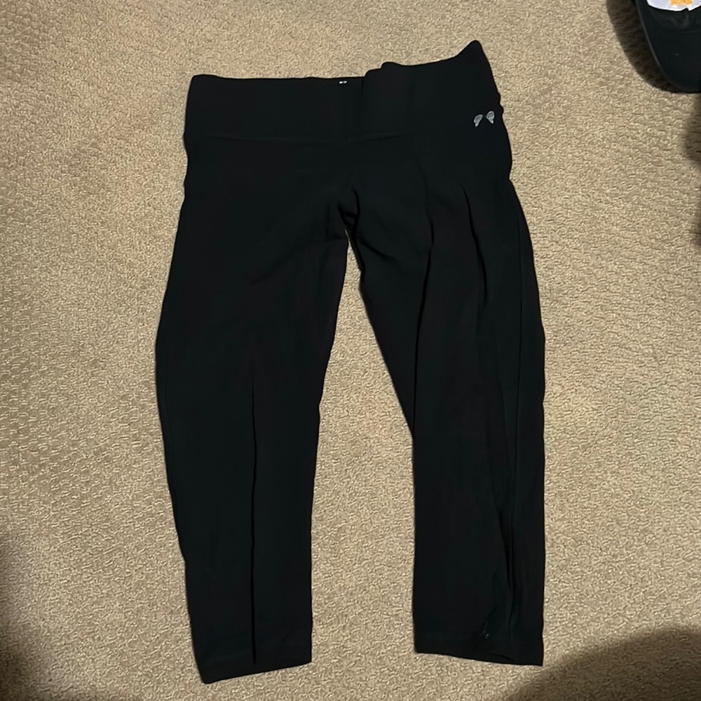 VS leggings